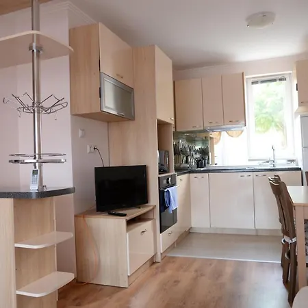 Apartment Family Lux Sweti Wlas