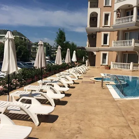 Family Lux Sveti Vlas