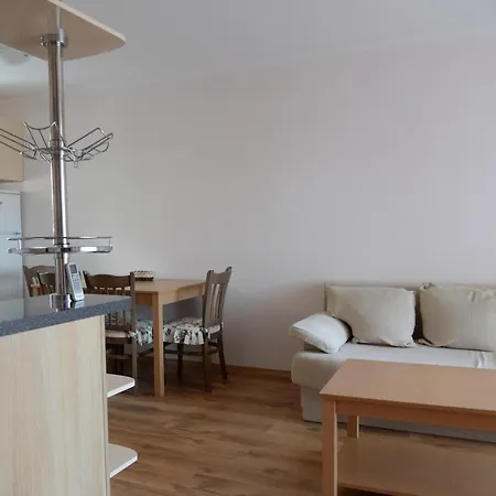 Apartment Family Lux
