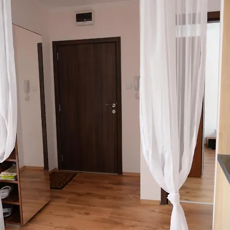 Family Lux Apartment Sveti Vlas