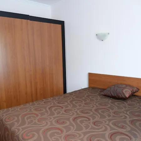 Apartamento Family Lux
