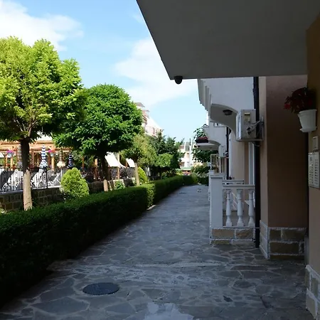 Family Lux Sveti Vlas