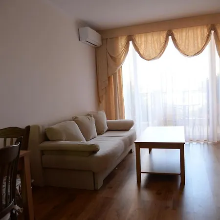Family Lux Apartment *