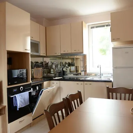 Family Lux Apartment *