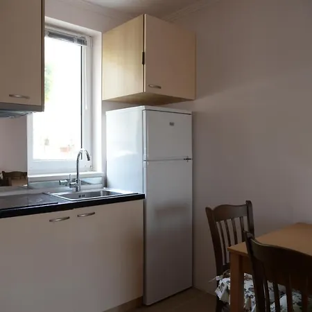 Apartment Family Lux Sveti Vlas